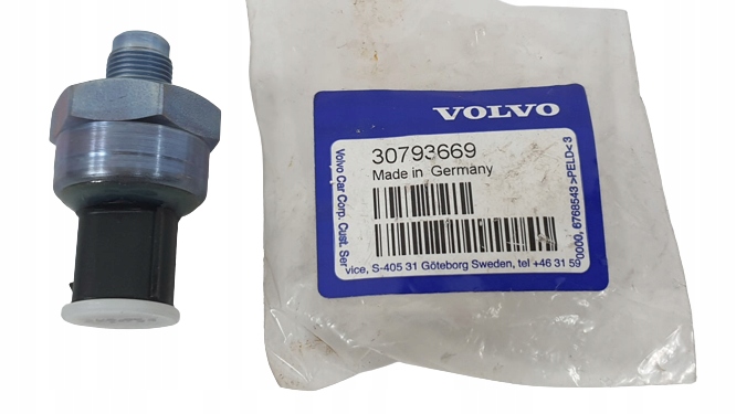 Volvo ABS датчик давления 30793669 новый оригинальный
