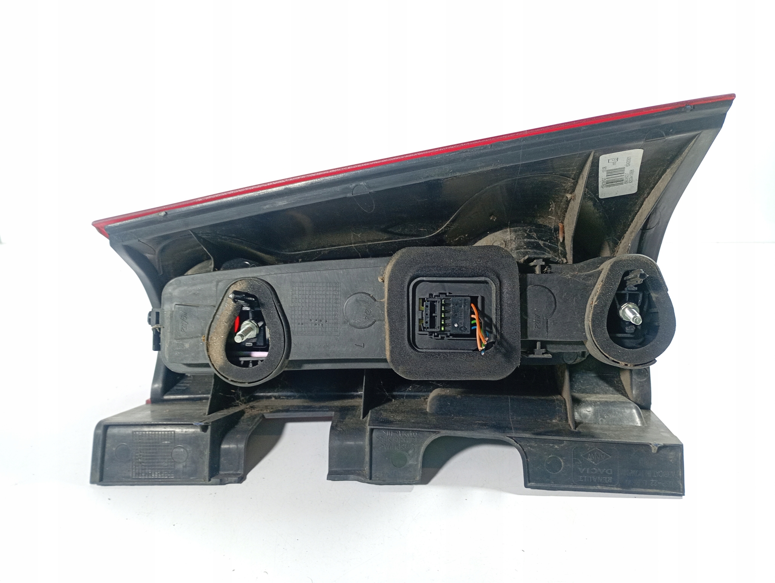 light left rear rear part OE 89036237 Dacia Logan 04-14