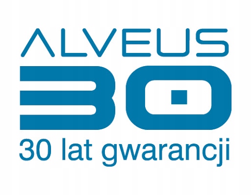 Zlew Alveus Formic 30 POP UP 4403091 czarny Marka inna