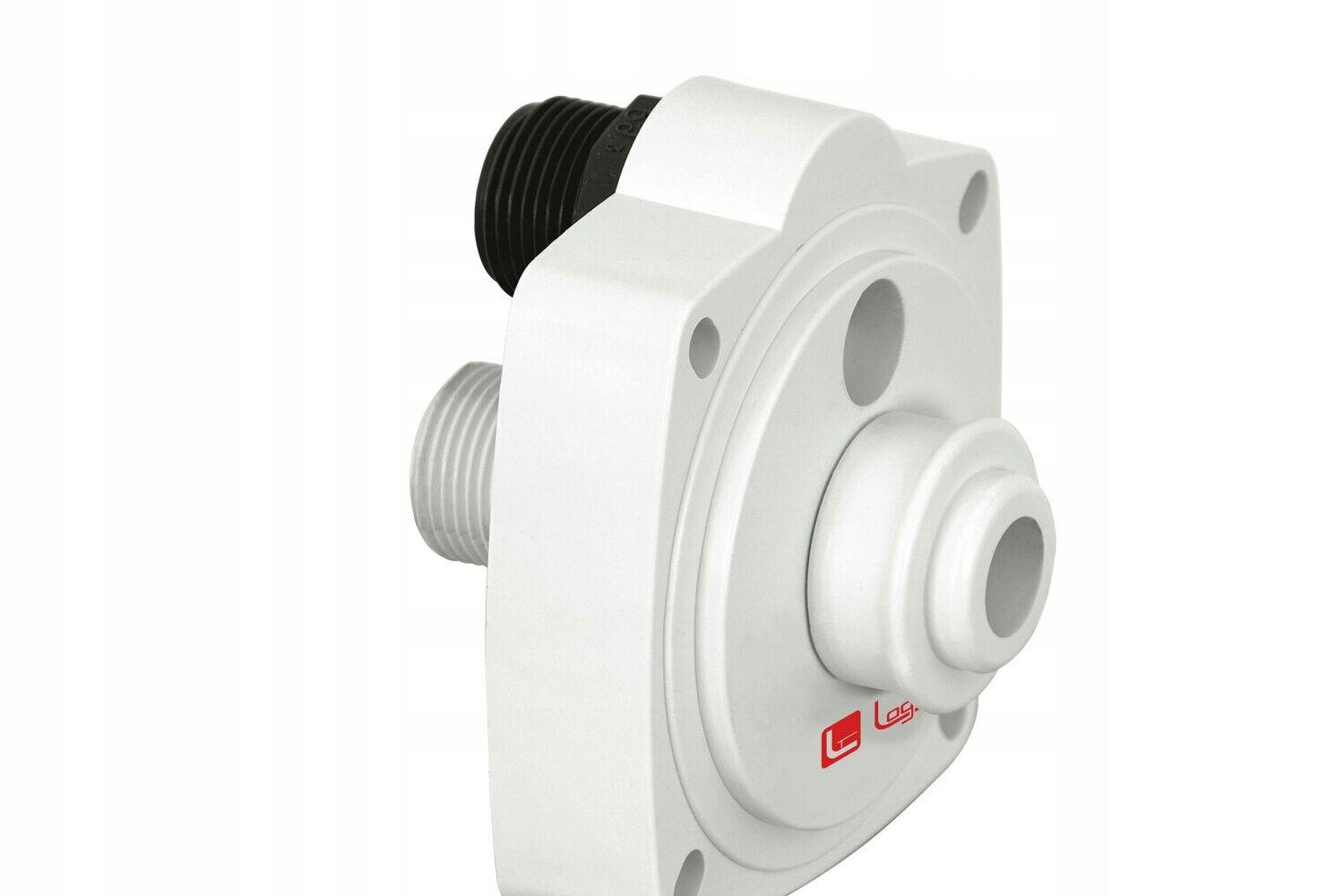 LOGO TOOLS ADAPTER PRZYŁĄCZENIOWY DO POMPY LOGO FLUSH