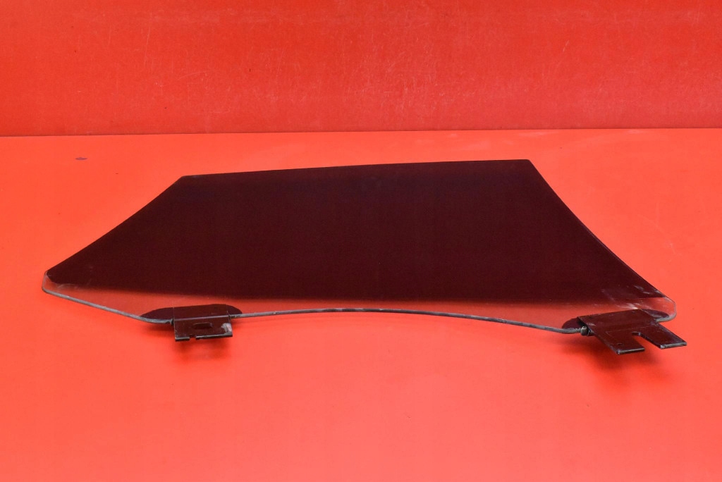 window side left rear part rear TESLA MODEL S LIFT 16-21