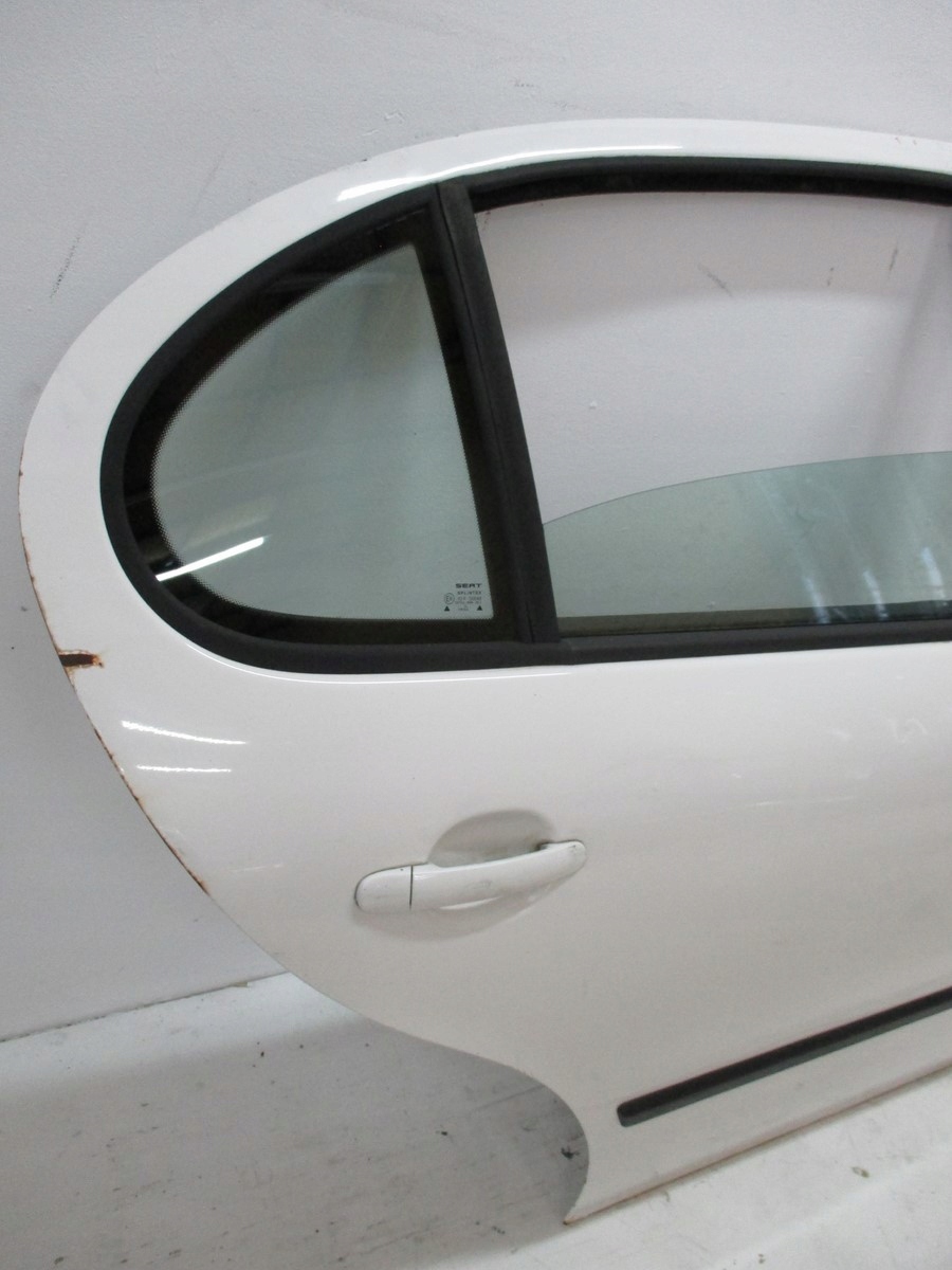 door right rear. SEAT LEON 1M0 00R
