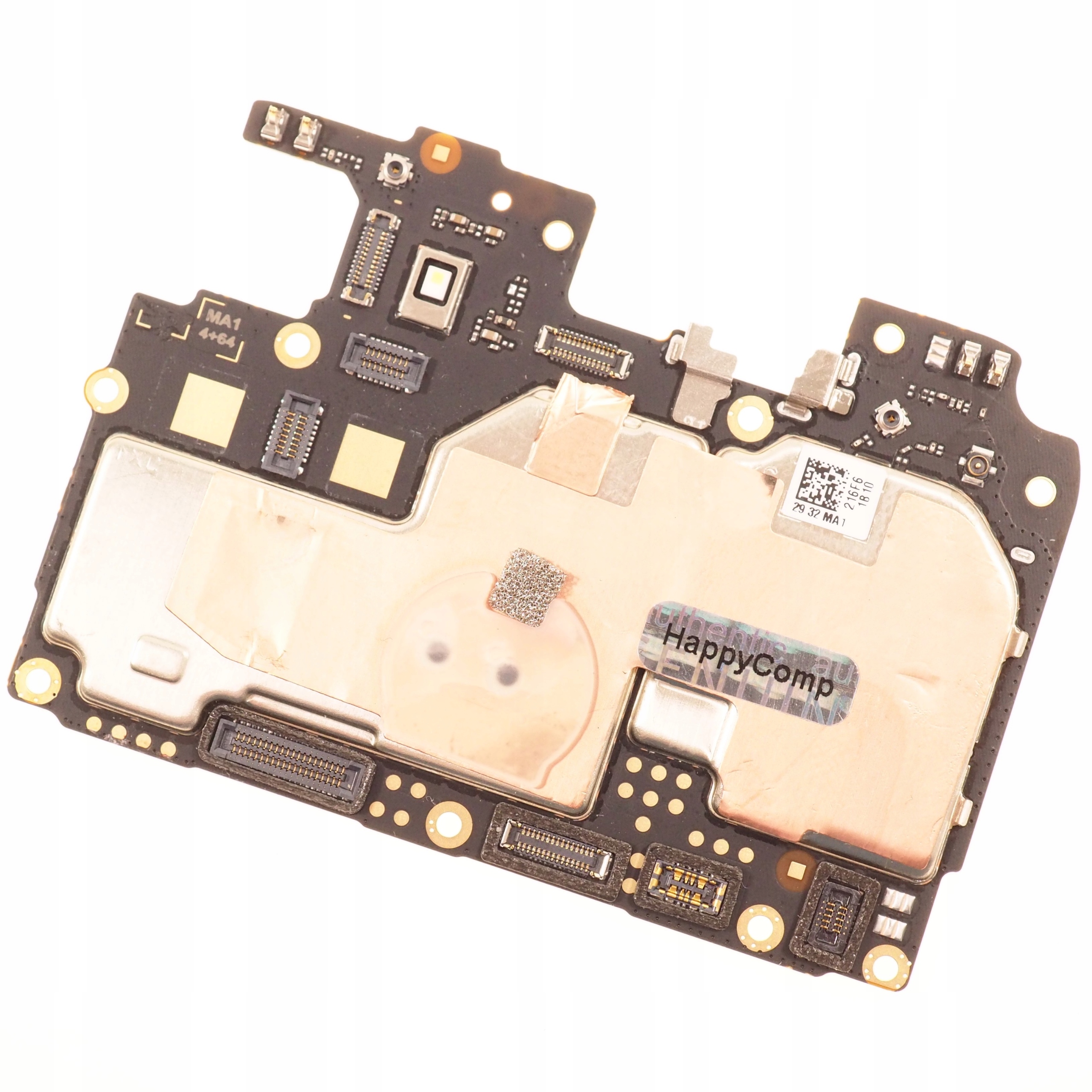 Płyta główna REALME C25Y 4/64 Producent Inna