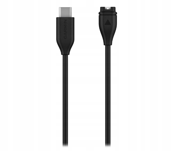 Kabel Przewód do zasilacza sieciowego Usb-c Garmin 0,5m