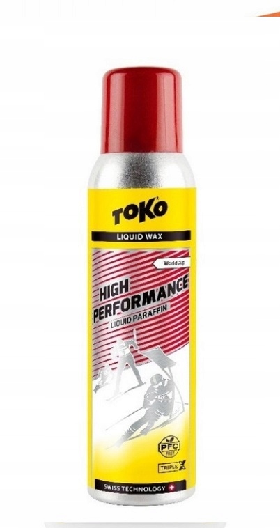 Toko High Performance - Niska cena na Allegro