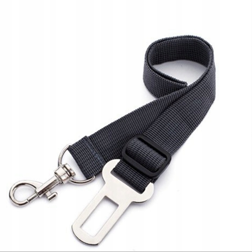 Levně Kotilux bezpečnostní pás do auta pro psy 2 ks, 75 cm x 2,5 cm