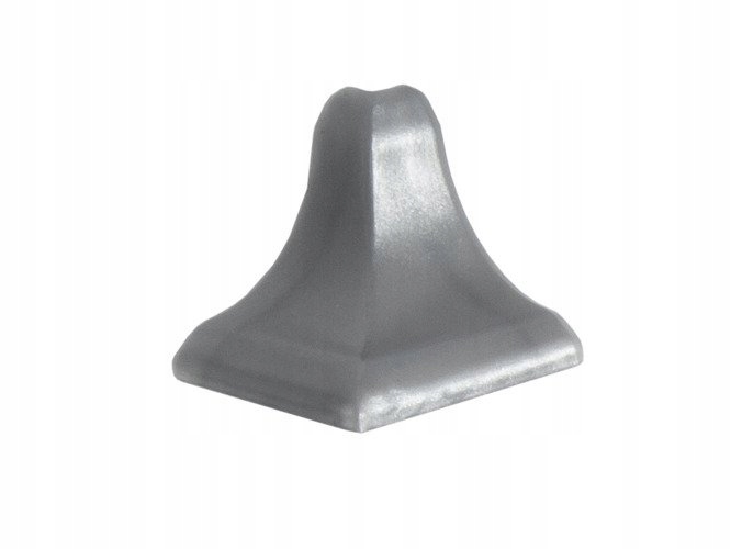 Narożnik Zewnętrzny MINI ALUMINIUM Metal