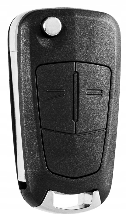 

Kluczyk Obudowa Pilot Opel Astra H Vectra Zafira