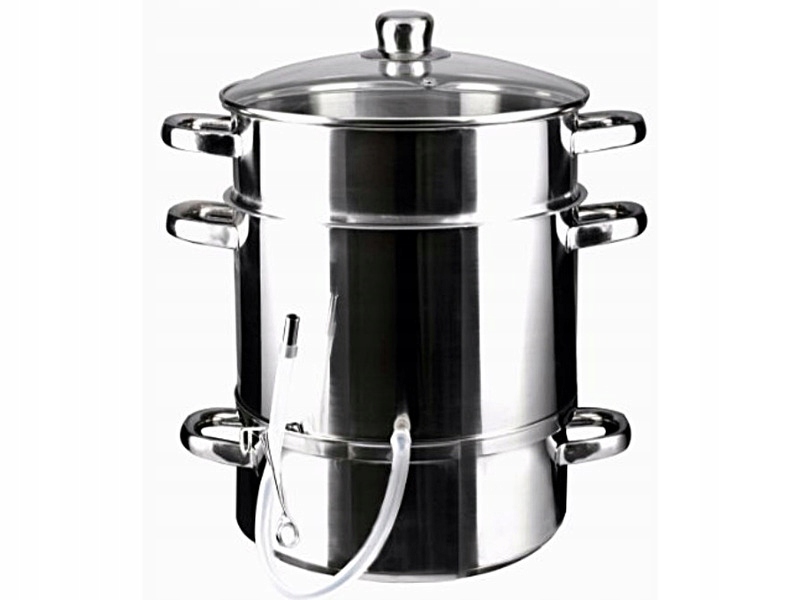 Sokownik STEINHOFF SH-450 8 L 5 elementów