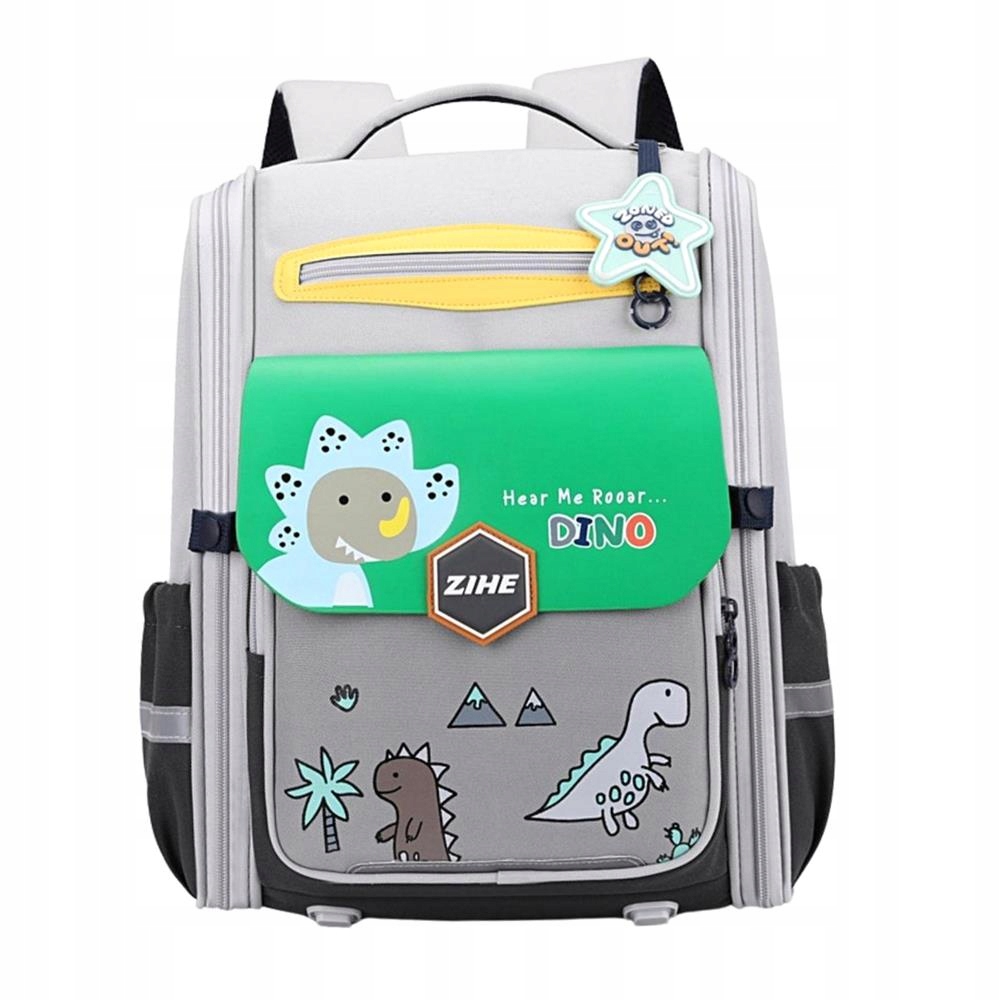 Školní Batoh Dinosaurus 21L