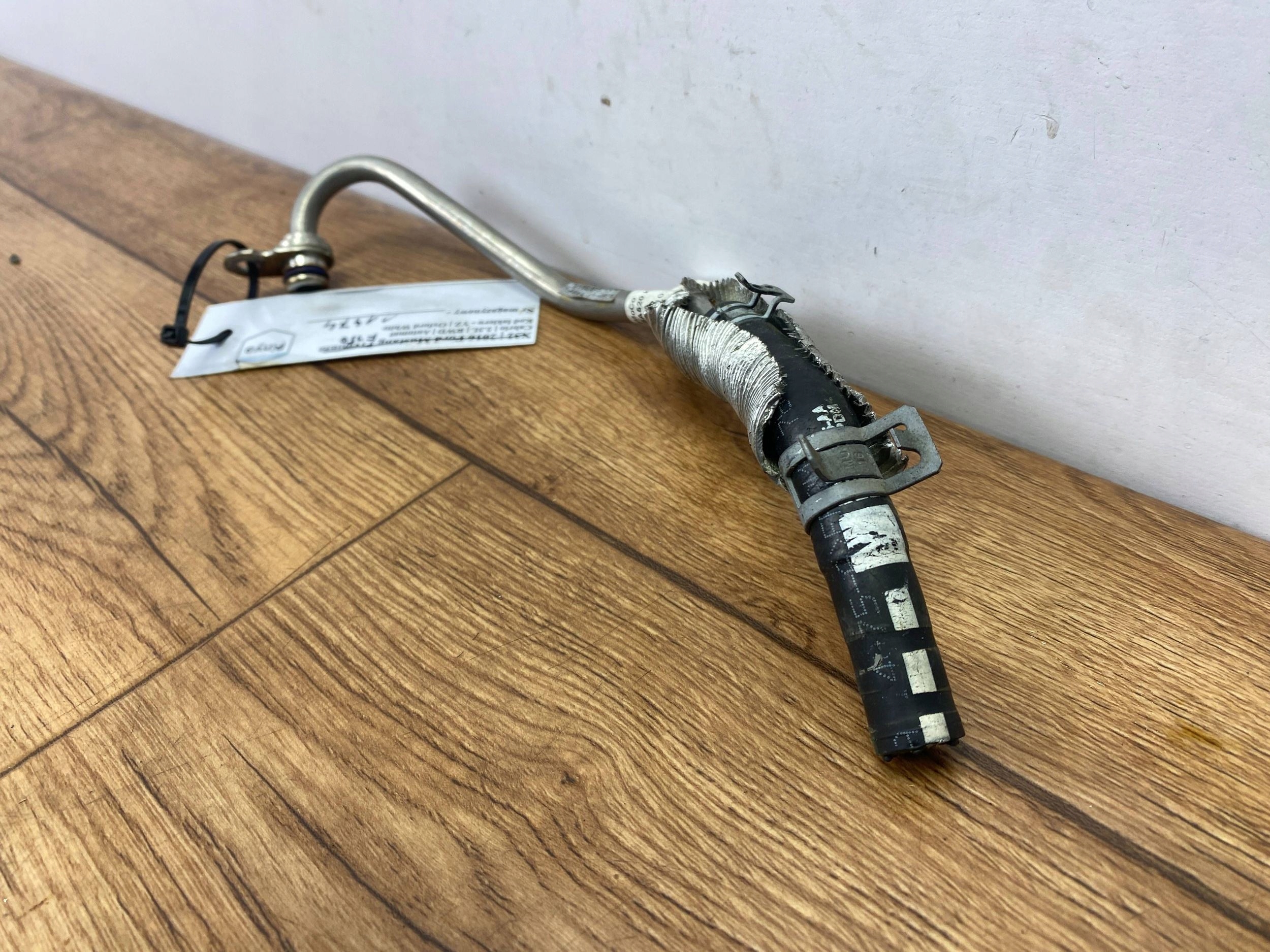 Ölleitung Turbolader Ford F150 2021+