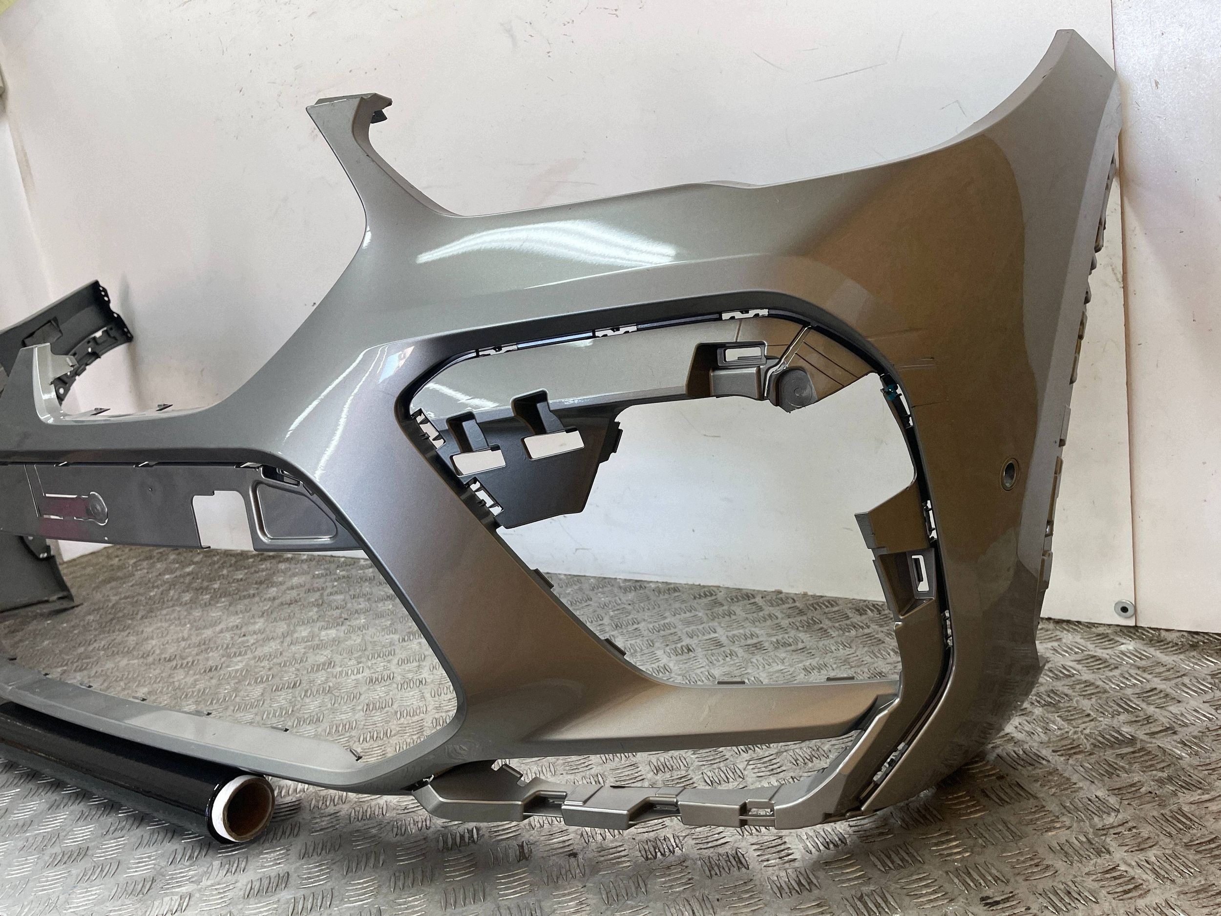 bumper front front BMW X6M G06 F96 8075173