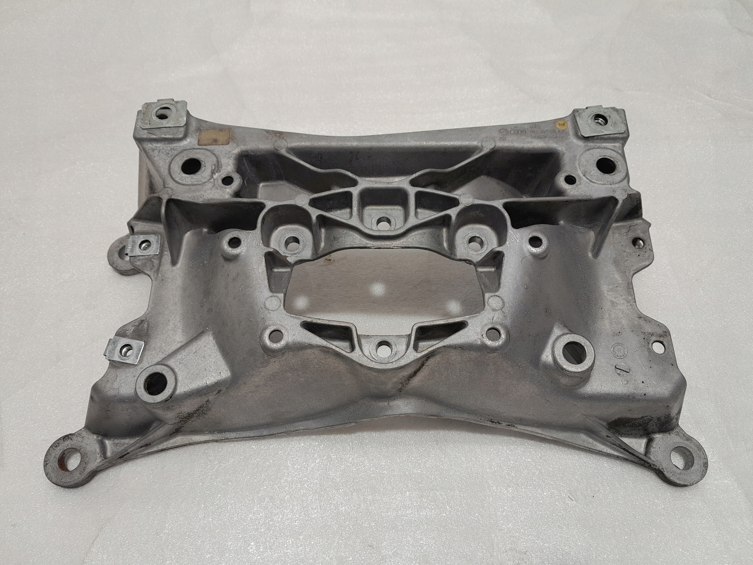 AUDI Q5 II 80A supporto Supporto cambio ingranaggi 80A399262AN