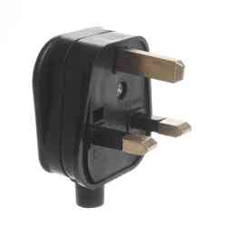 

Wtyk Do Montażu Na Kabel Maclean Uk 3 pin MCE193