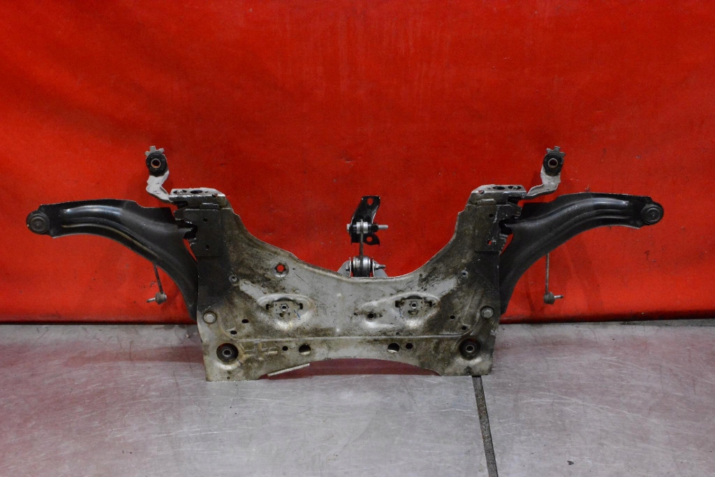 axle beam sider subframe axle beam front RENAULT ZOE 2 II 52 kWh 135 KM 19-24