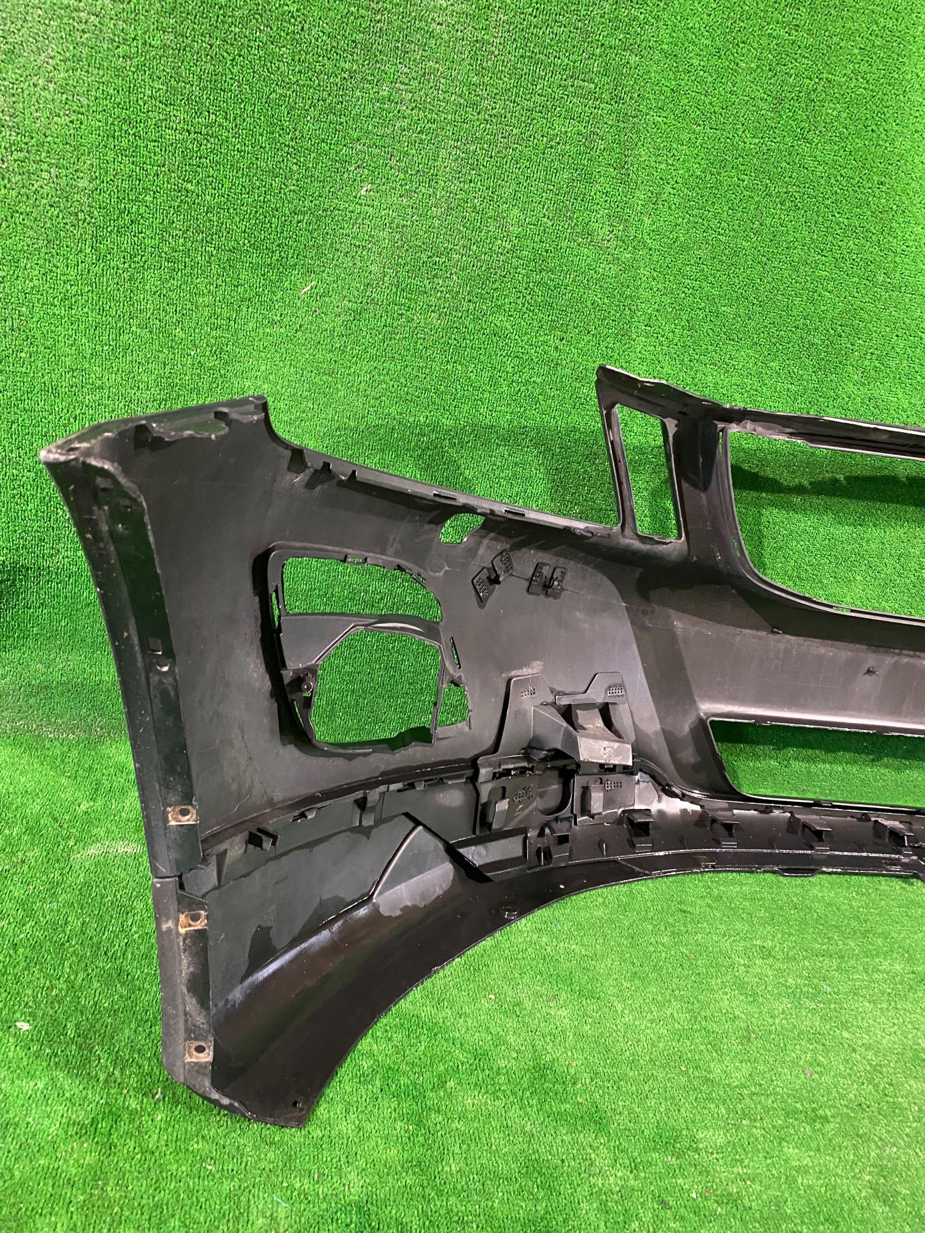 front bumper VOLVO XC60 and NR.5596