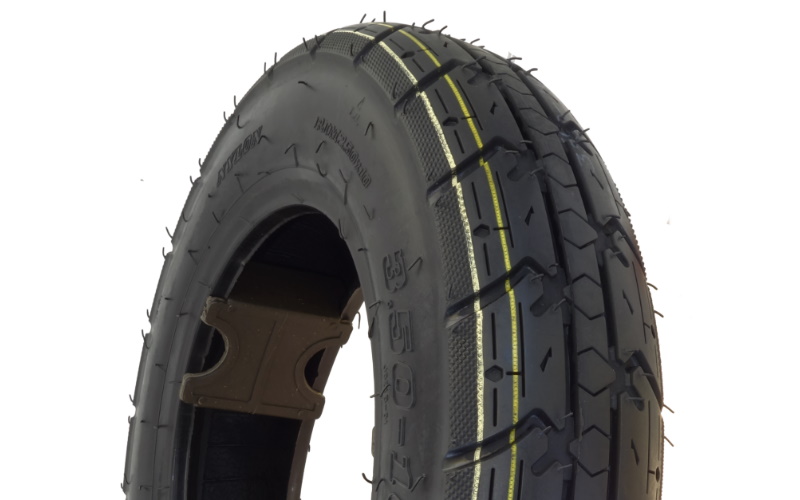 

Opona Carrystone 3,50-10 Skuter 4-WARSTWY Mocna