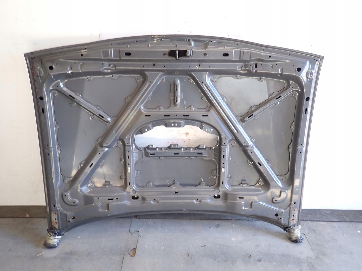 Capot NISSAN TERANO II LIFT 1999