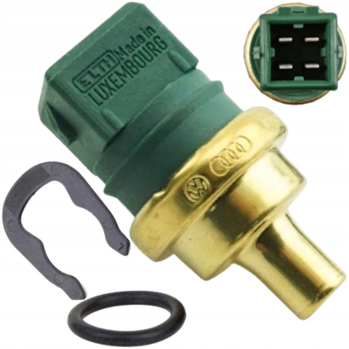 

Czujnik Temperatury Audi A4 B5 1.6 1.8T 1.9TDI Oe