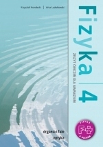 ,,Fizyka Gim Kl 3 część 4. Ćwiczenia (2012)
