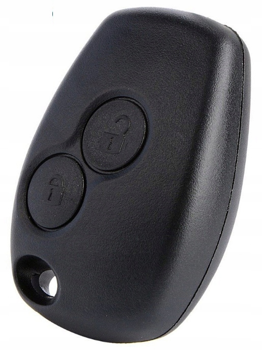 OBUDOWA KLUCZYKA RENAULT TRAFIC CLIO 3 III MASTER DACIA DUSTER OPEL BATERIA Producent części Inny