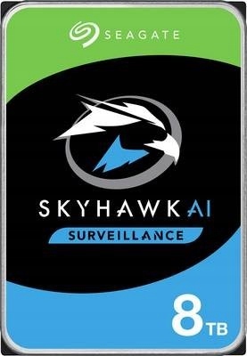 Dysk SkyHawk 8TB 3,5 cali 256MB ST8000VX010