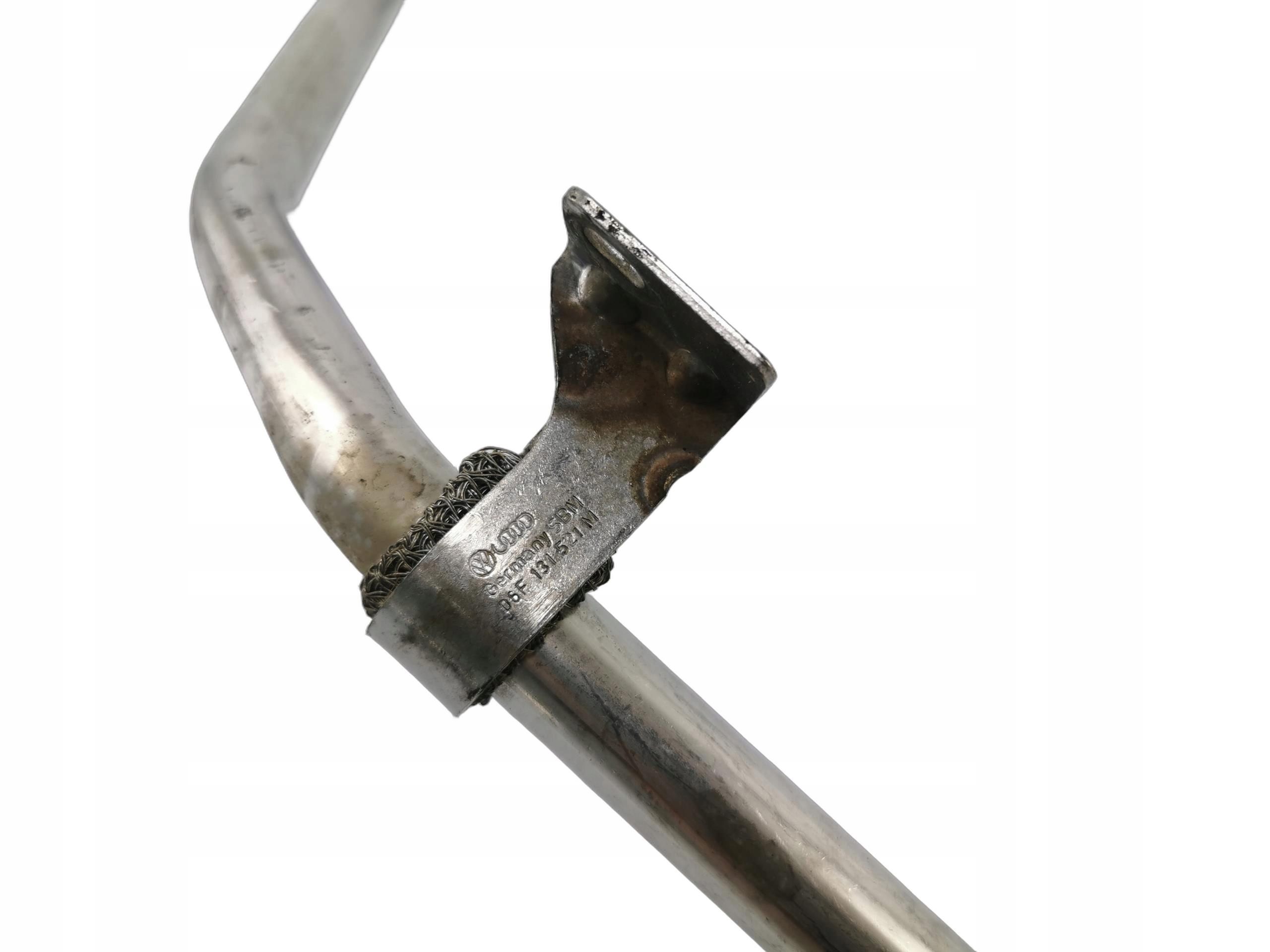 hose EGR VW GOLF V 06F131521M