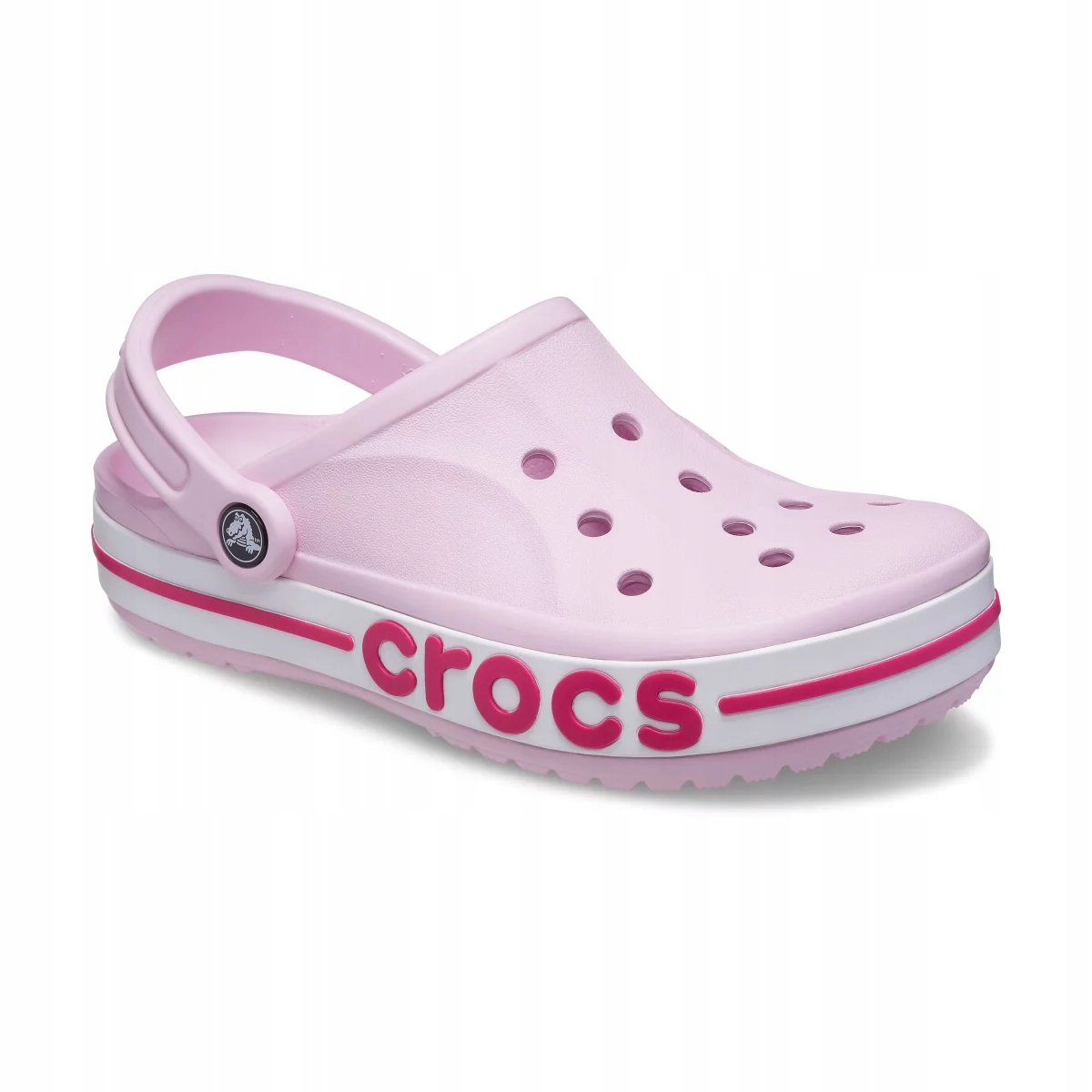 Crocs Dámské lehké boty Chodítka Nazouváky Bayaband 205089 Clog 42-43