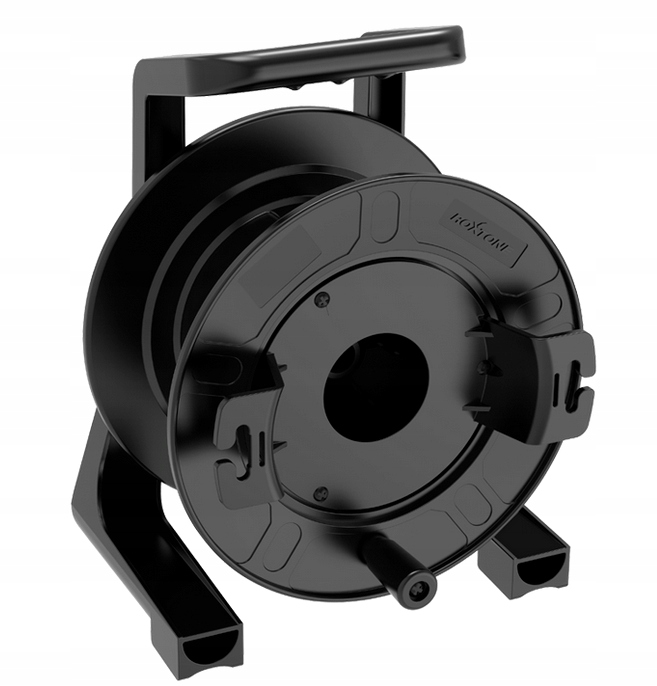 Profesionální kabelový buben kabel do 296 m, lehký Roxtone PCD235