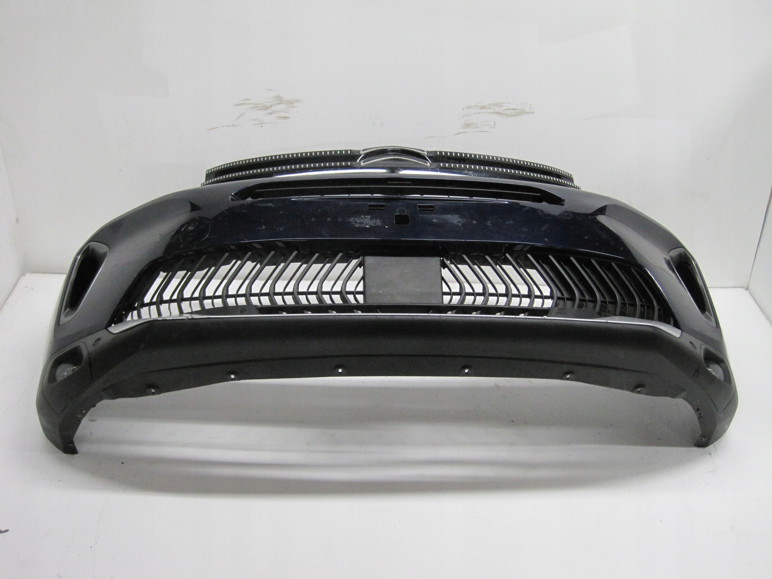bumper CITROEN C5 AIRCROSS 6PDC 23r LIFT front front