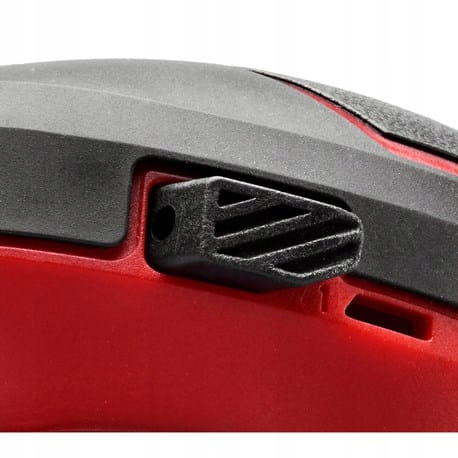 Szlifierka mimosrodowa Multiseries 18 V 125 mm Power 1 W