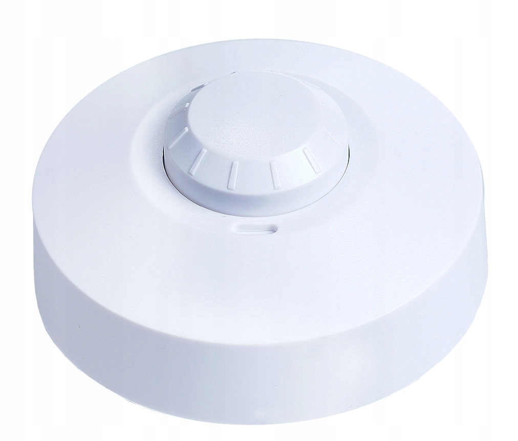 

Czujnik ruchu mikrofalowy natynkowy CRMN-1 230V