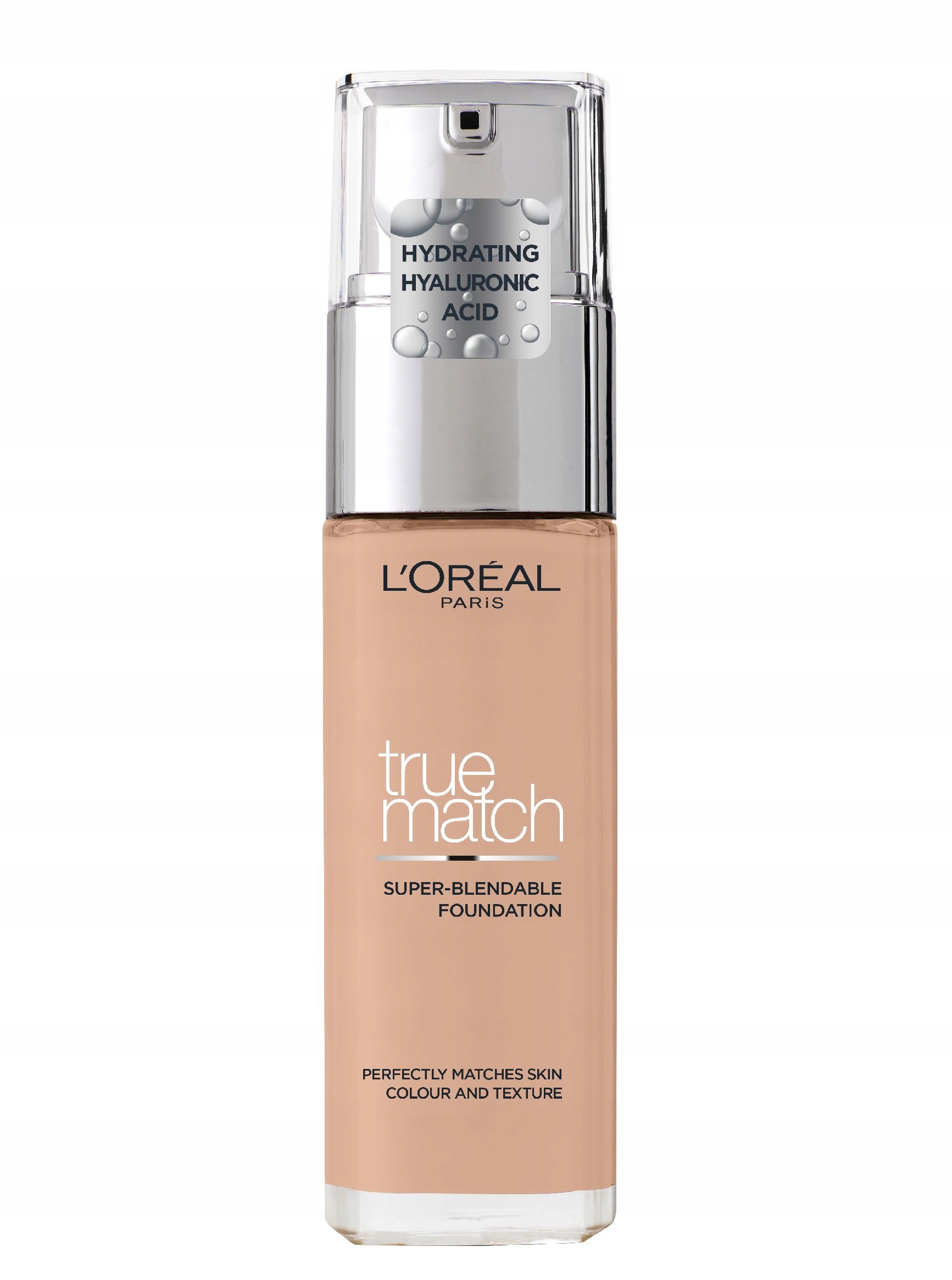 

LOreal Paris Podkład True Match R2 C2 Rose Vanilla