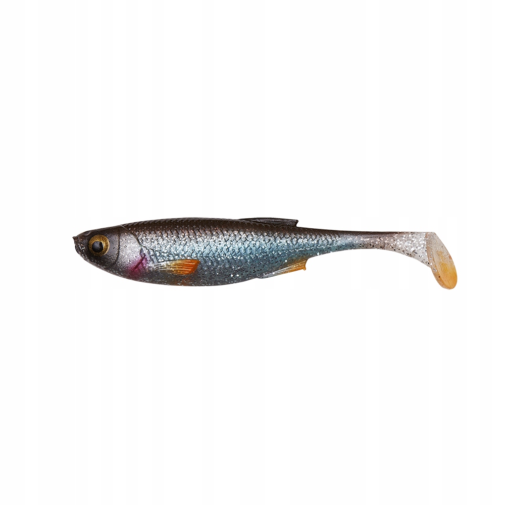 Guma Savage Gear Craft Shad 7,2cm Roach na szczupaka i okonia