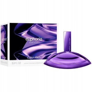 Calvin Klein Euphoria Bold Elixir Intense Parfum 50 ml