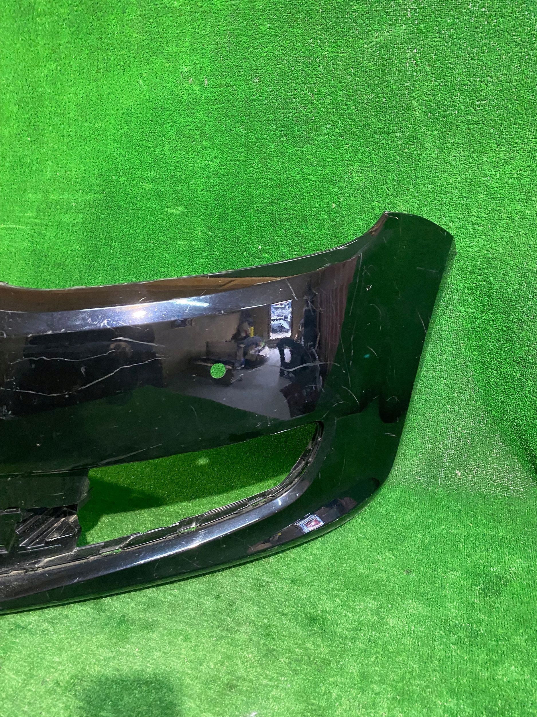 Frontstoßstange vorne VW SHARAN II 10