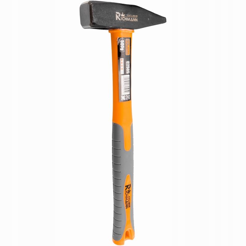 

Profesjonalny Młotek Ślusarski C2505 Richmann 500g