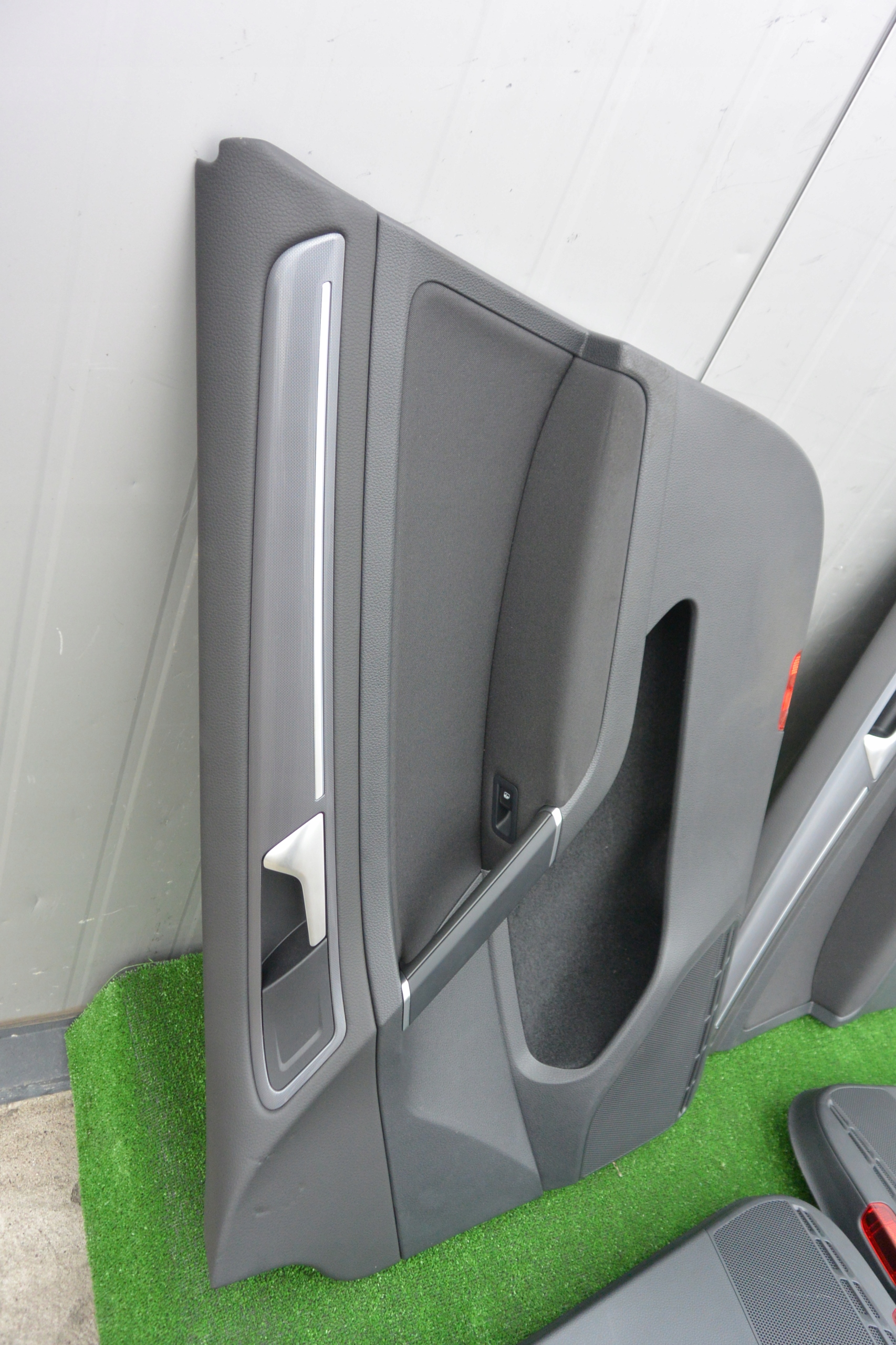 side door VOLKSWAGEN GOLF VII 7 5G0 EUROPA
