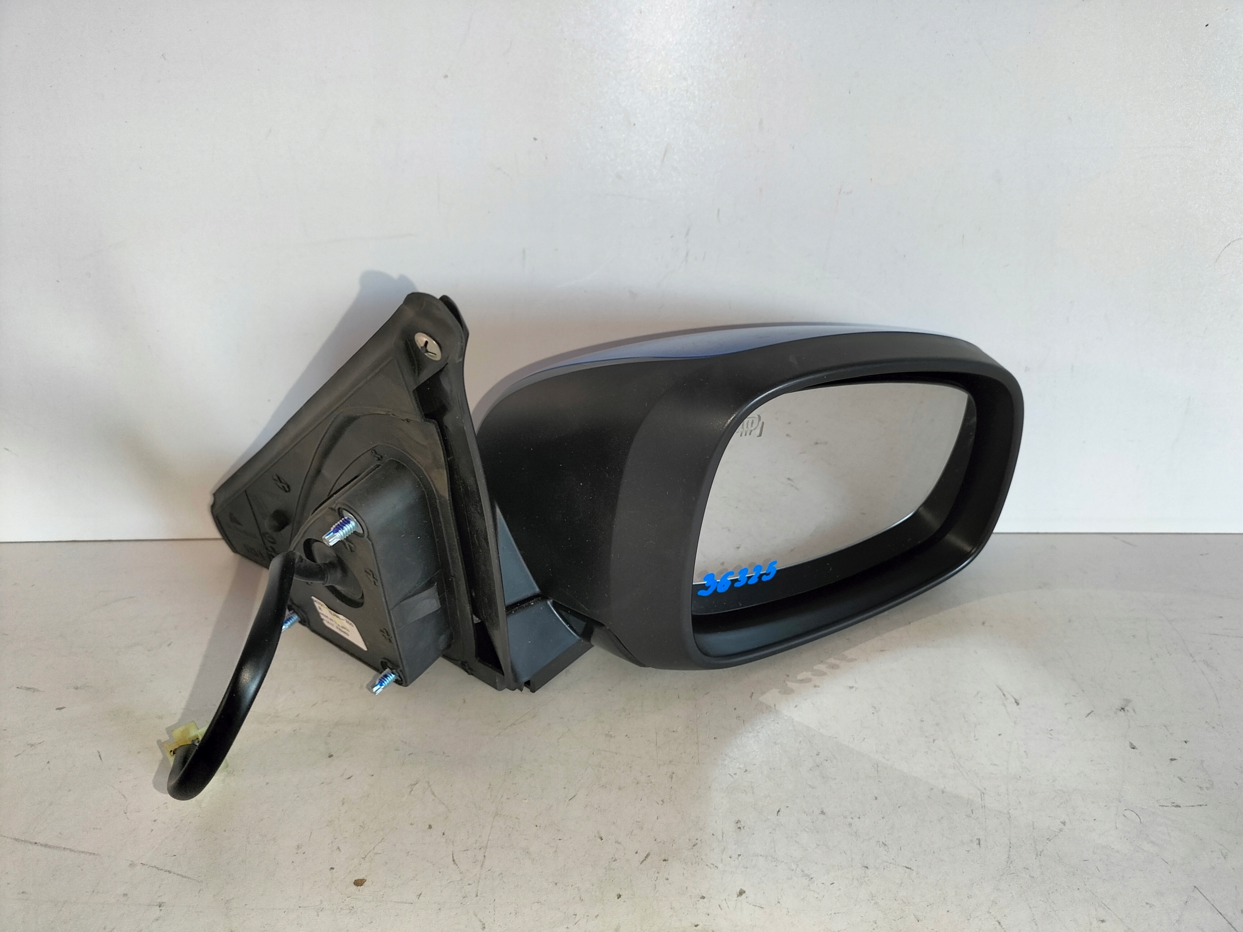 mirror right electrics SUZUKI SWIFT MK6 04-10