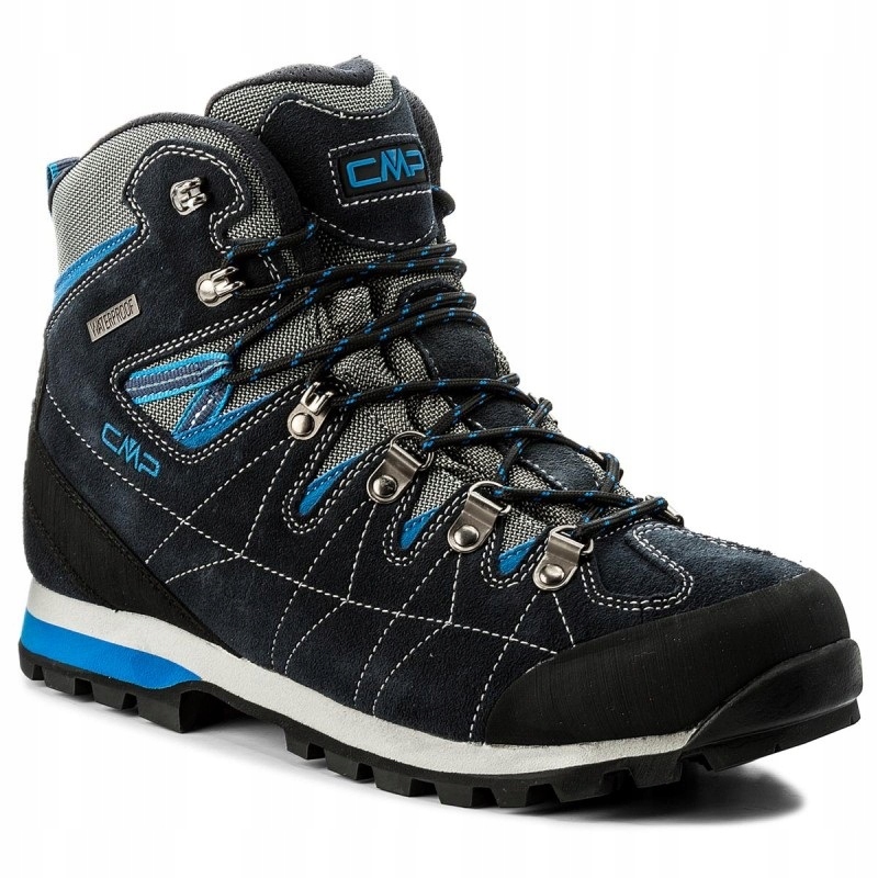 

Cmp Męskie Buty Trekkingowe 38Q9987 Vibram 44