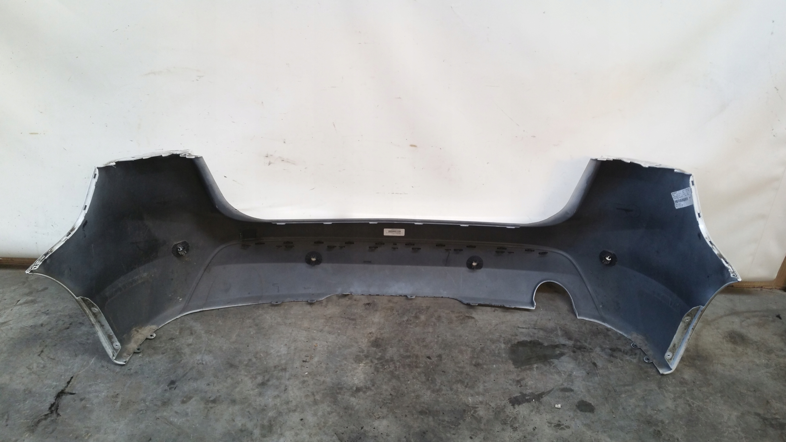 bumper rear part PDC 871041568 BMW 2 F46