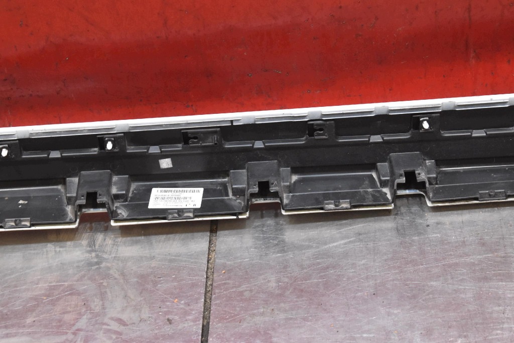 cap threshold left BIALA CV4J-S10155-ABW FORD KUGA MK2 13-20