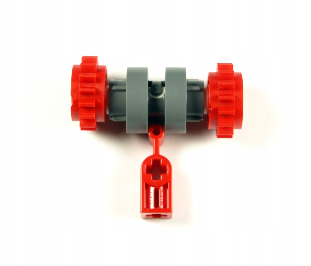 

Skrzynia Biegów 3L 5 kloc.LEGO Technic 18947 18946