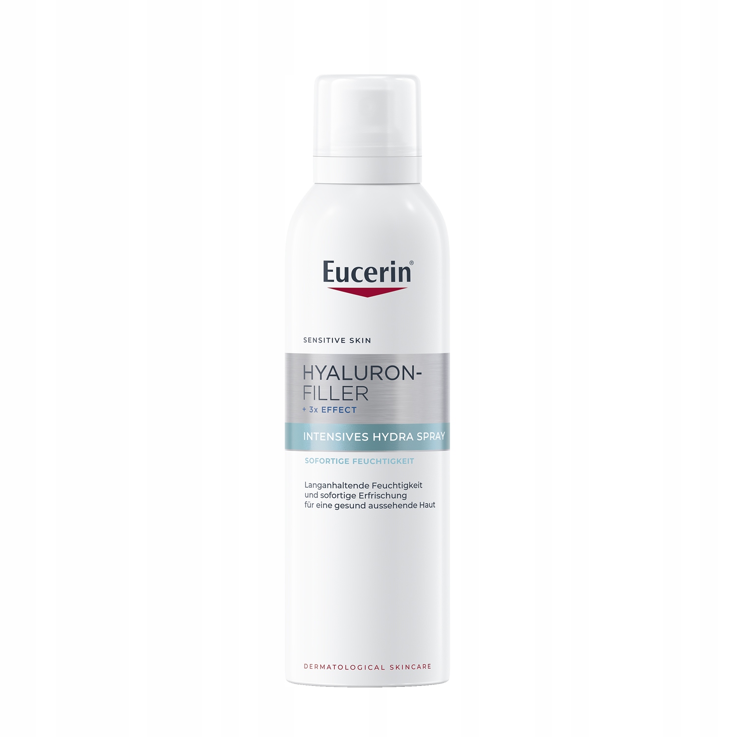 Eucerin Hyaluron Mgiełka nawilżająca do twarzy z kwasem hialuronowym 150 ml