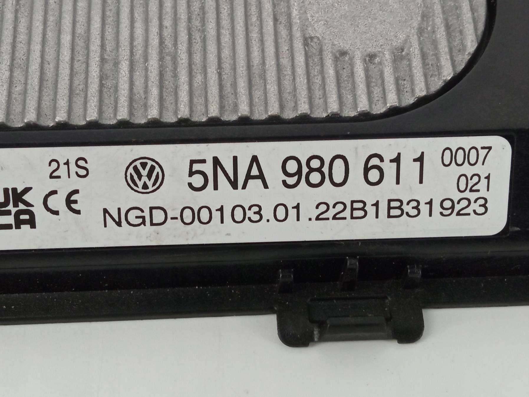modulo LADOWARAKA INDUKCYJNA 5NA980611 Skoda Kodiaq e (2016-2023)