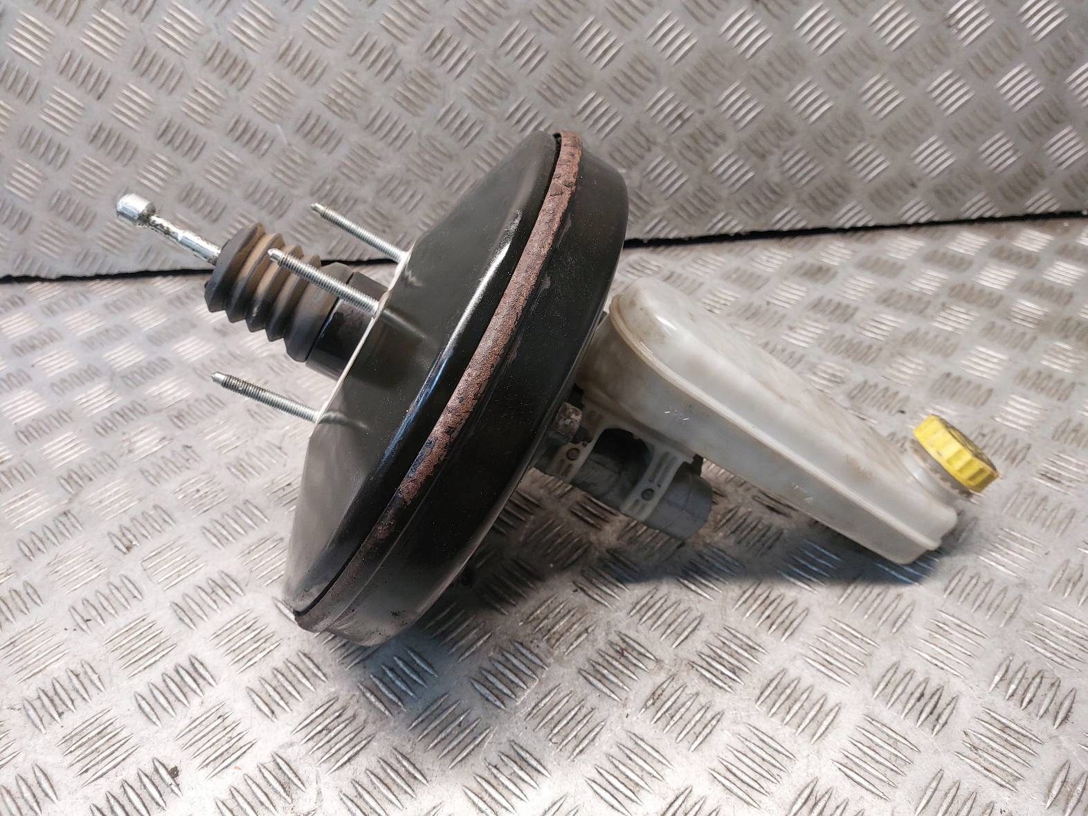 servo + Servofreno CITROEN JUMPER II 2.2 HDI 0204051286