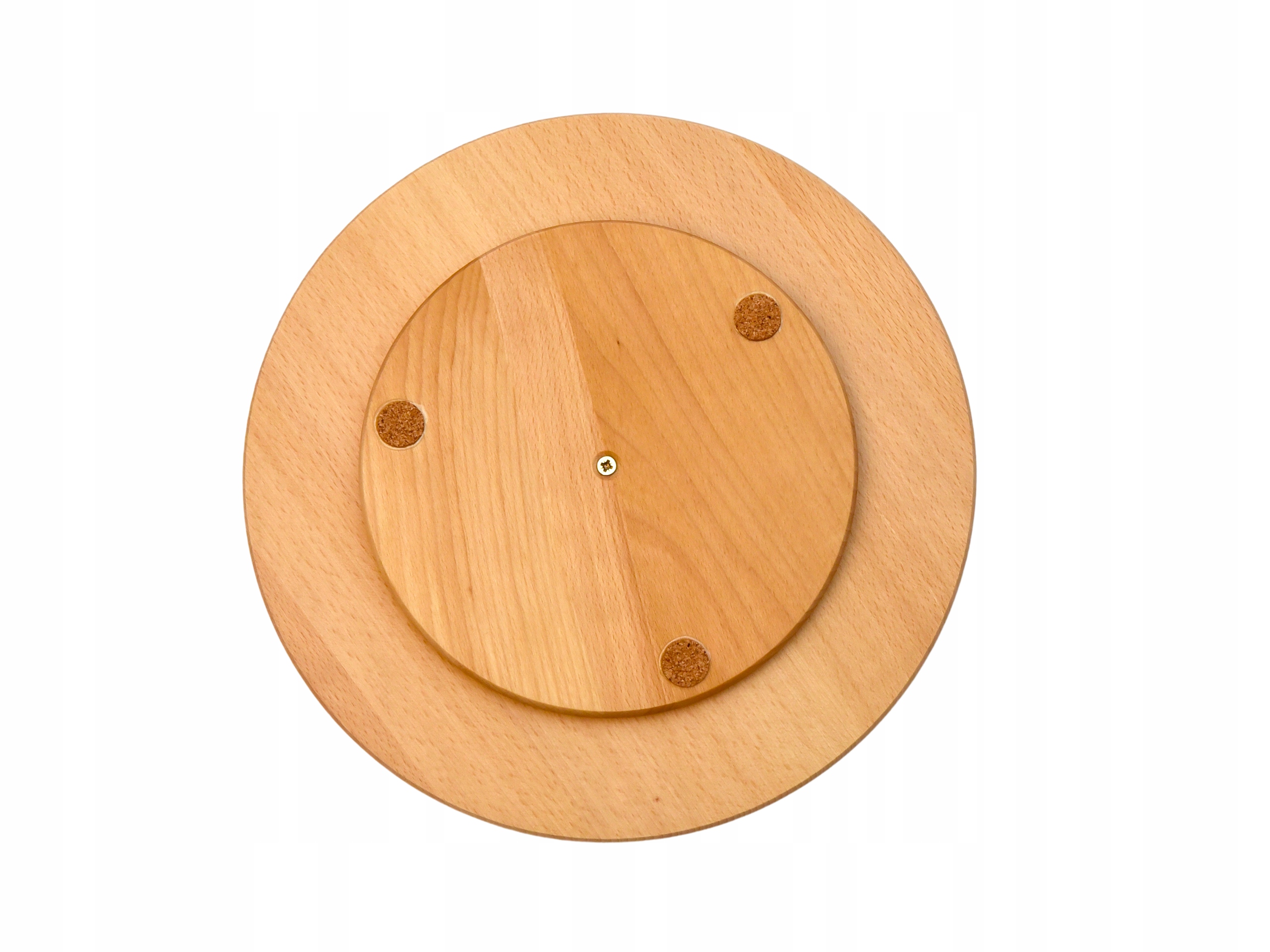 Deska OBROTOWA 40 cm do pizzy serów PATERA +GRATIS Długość 40 cm