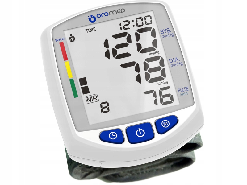 

Ciśnieniomierz Hi-tech Medical ORO-SM2COMFORT