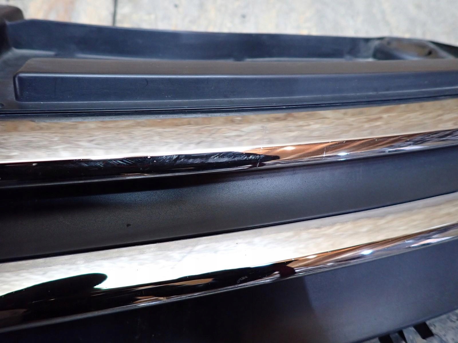 Grill CITROEN C3 III SX 2016-2021R 9812063477