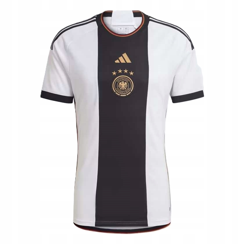 Niemcy Dfb 2022 Adidas Koszulka Reprezentacji r. L HJ9606